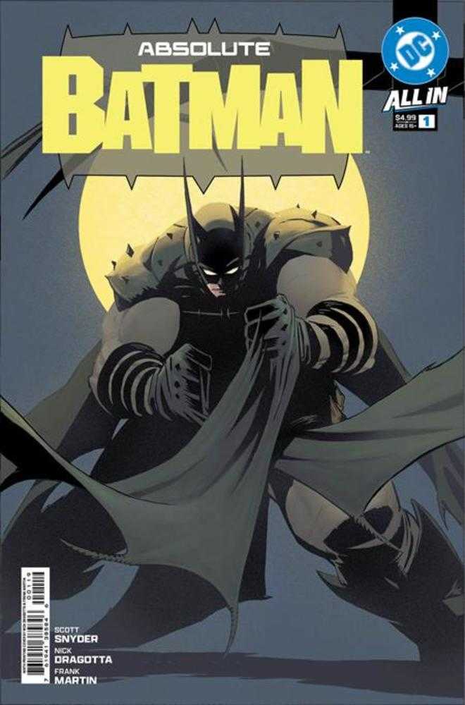 Absolute Batman
