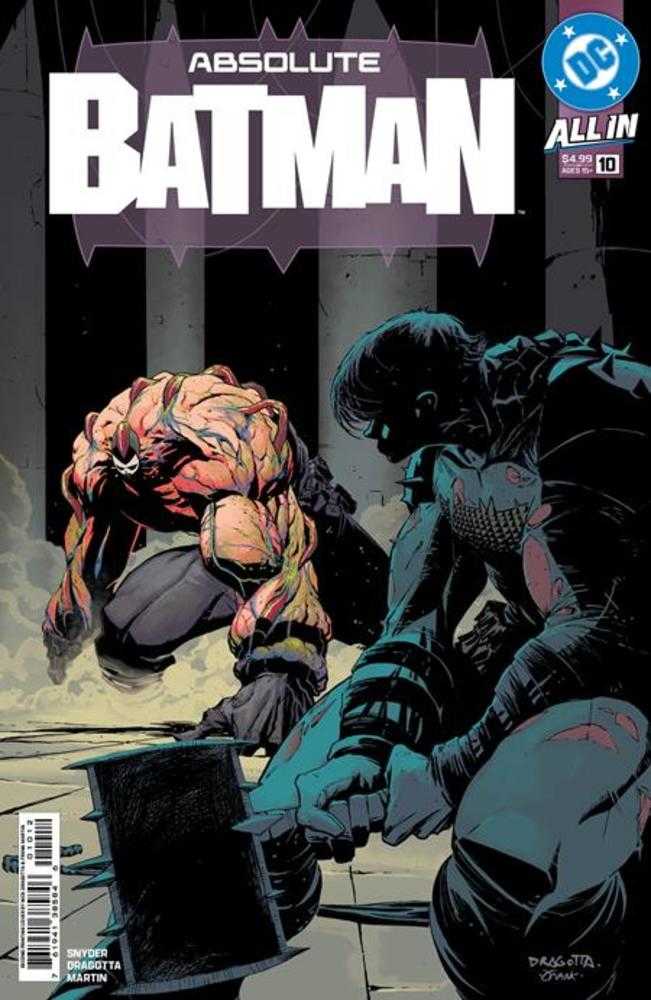 Absolute Batman