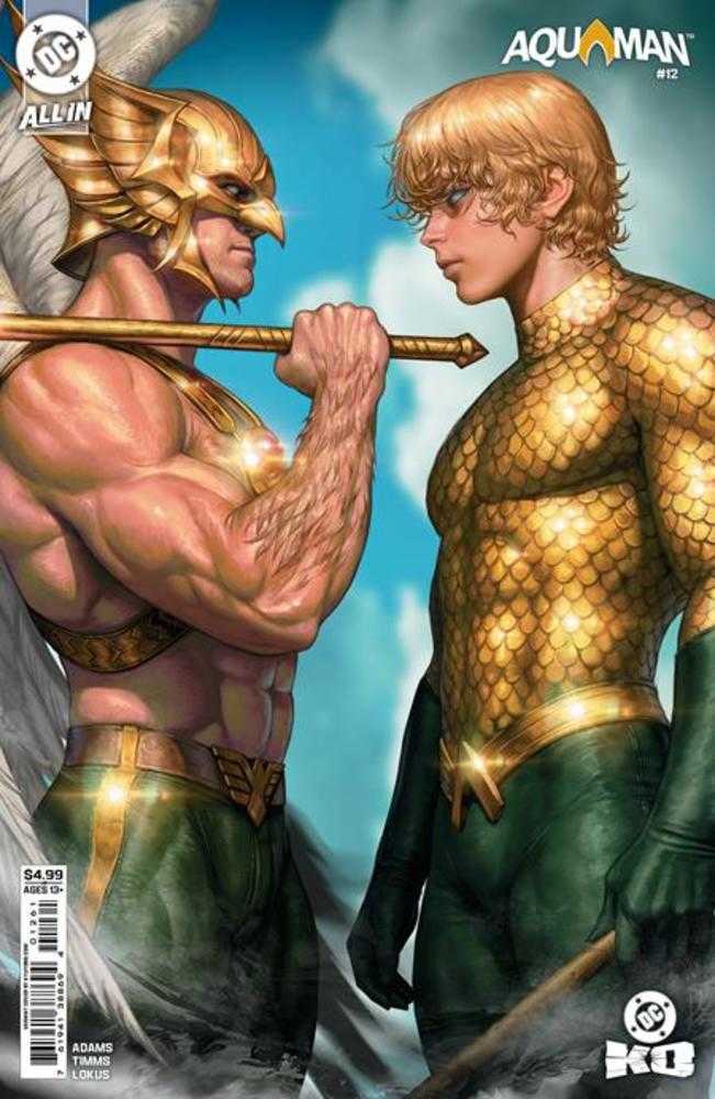 Aquaman