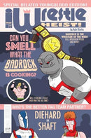 Wrestle Heist