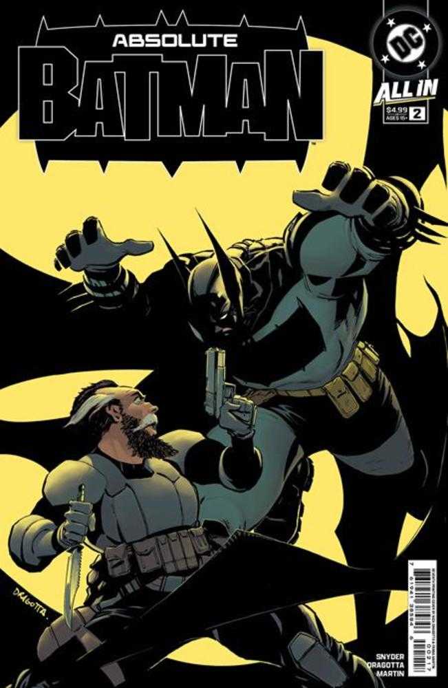 Absolute Batman