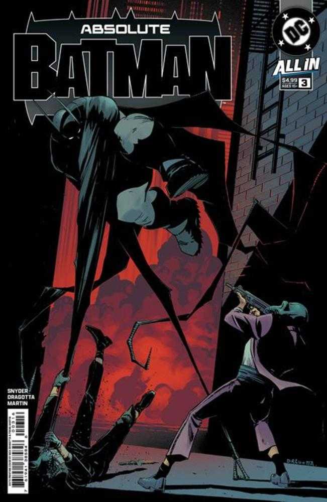 Absolute Batman