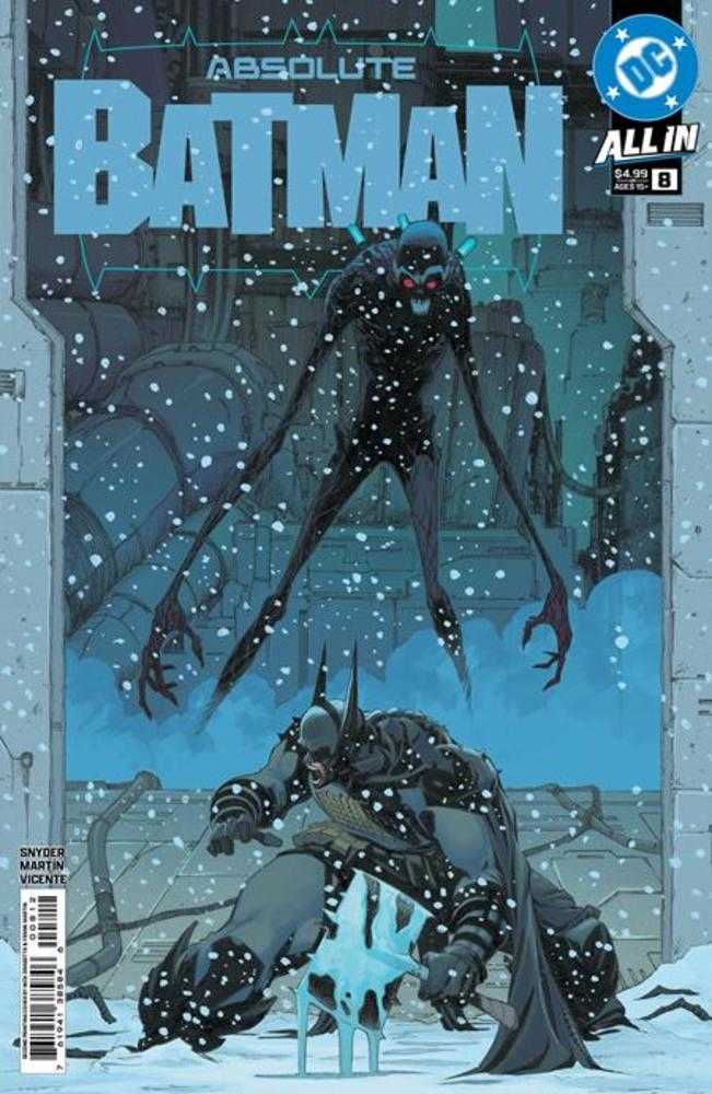 Absolute Batman