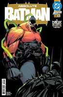 Absolute Batman