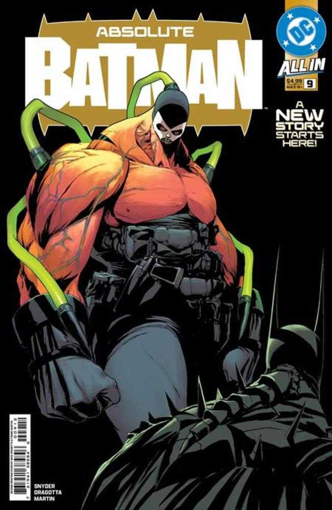 Absolute Batman
