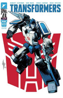 Transformers