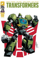 Transformers