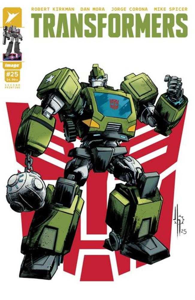 Transformers