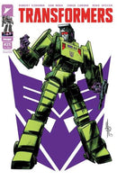 Transformers