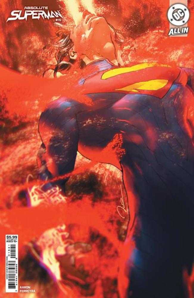 Absolute Superman