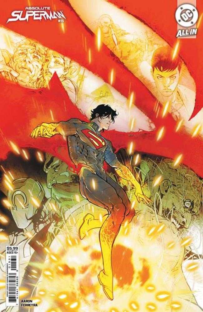 Absolute Superman