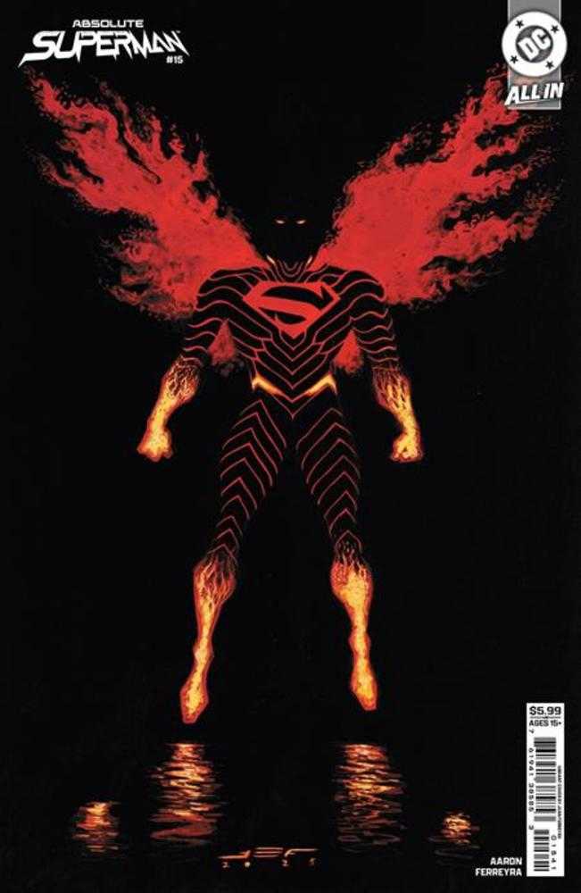 Absolute Superman