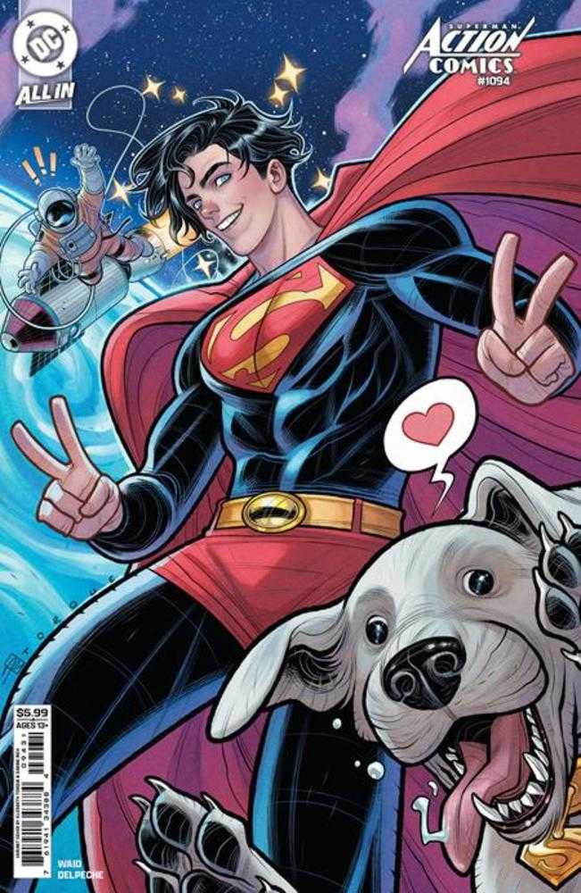 Action Comics
