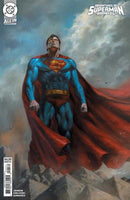 Adventures Of Superman Book Of El