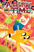 Adventure Time (2025)