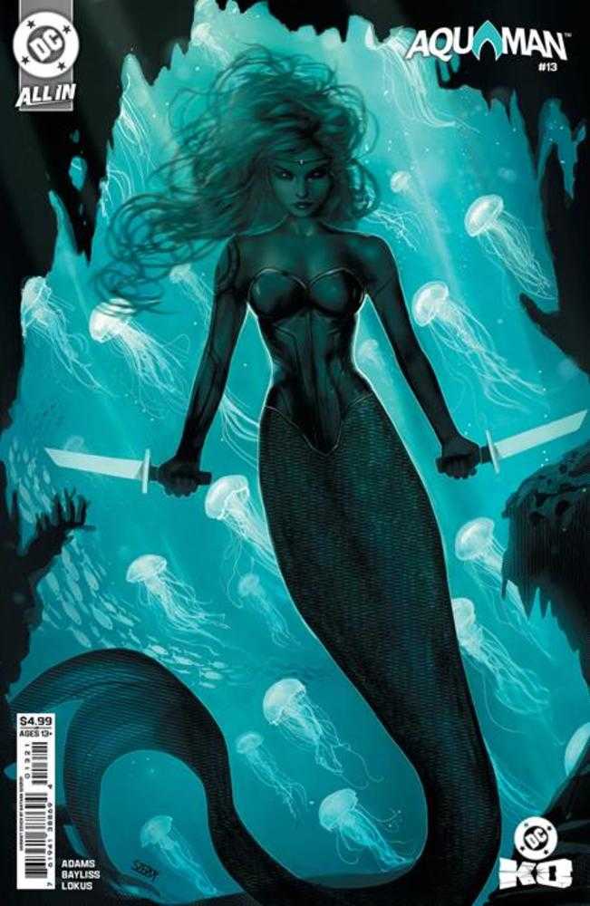 Aquaman