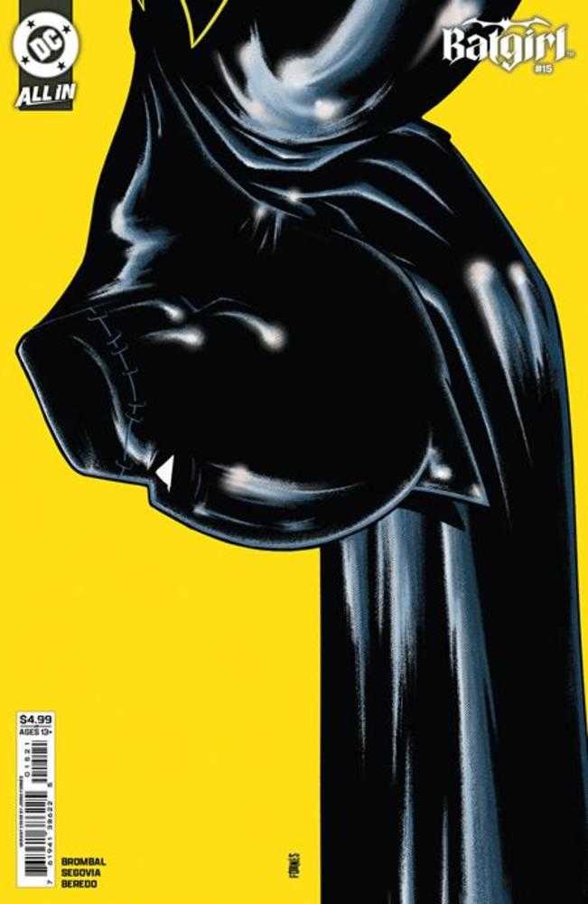 Batgirl