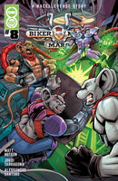 Biker Mice From Mars (2025)
