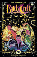 Bytchcraft TPB