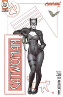 Catwoman