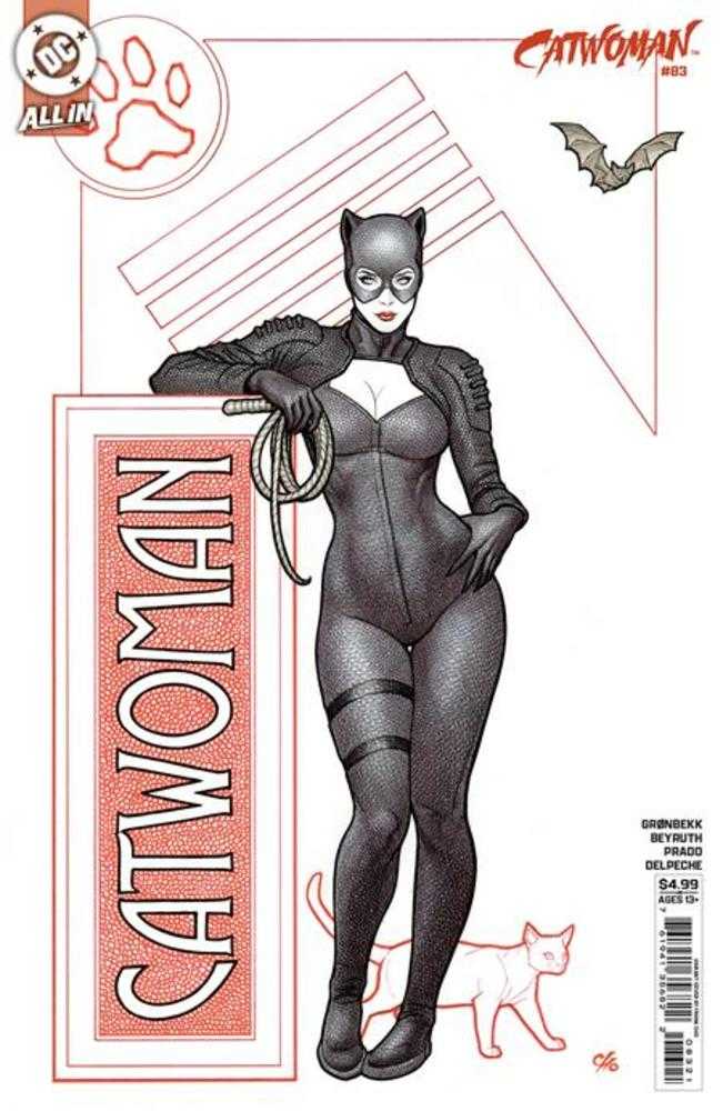 Catwoman