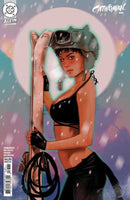 Catwoman