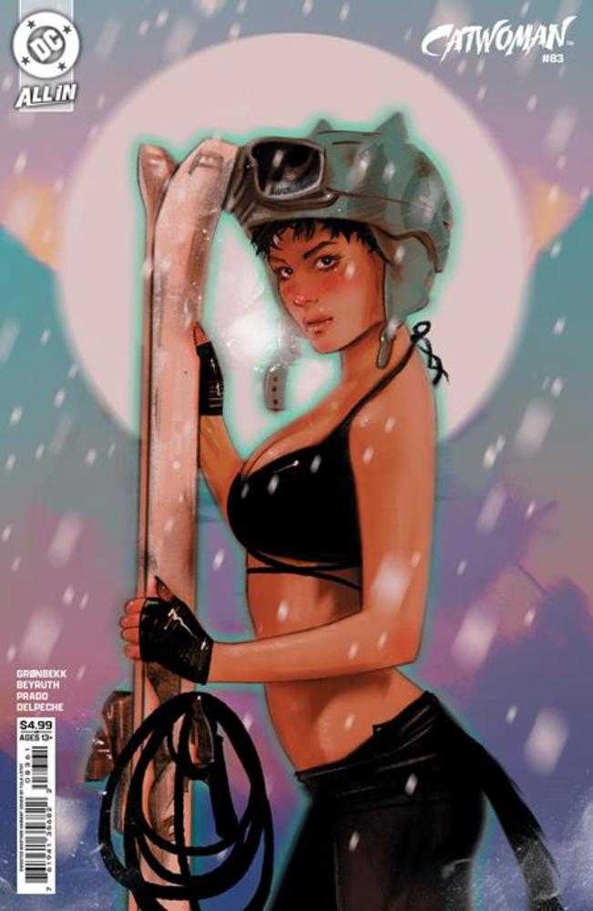 Catwoman