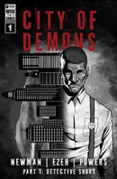 City Of Demons