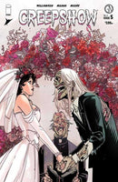 Creepshow Volume 04