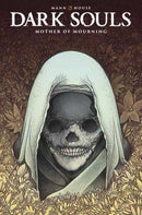 Dark Souls Mother Of Mourning
