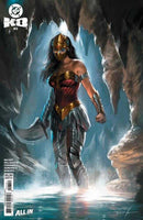 DC K.O.