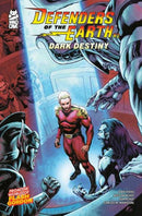 Defenders Of The Earth Dark Destiny