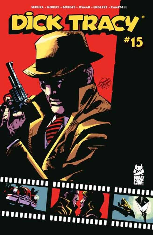 Dick Tracy