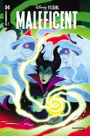 Disney Villains Maleficent
