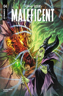 Disney Villains Maleficent