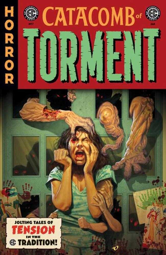 EC Catacomb Of Torment