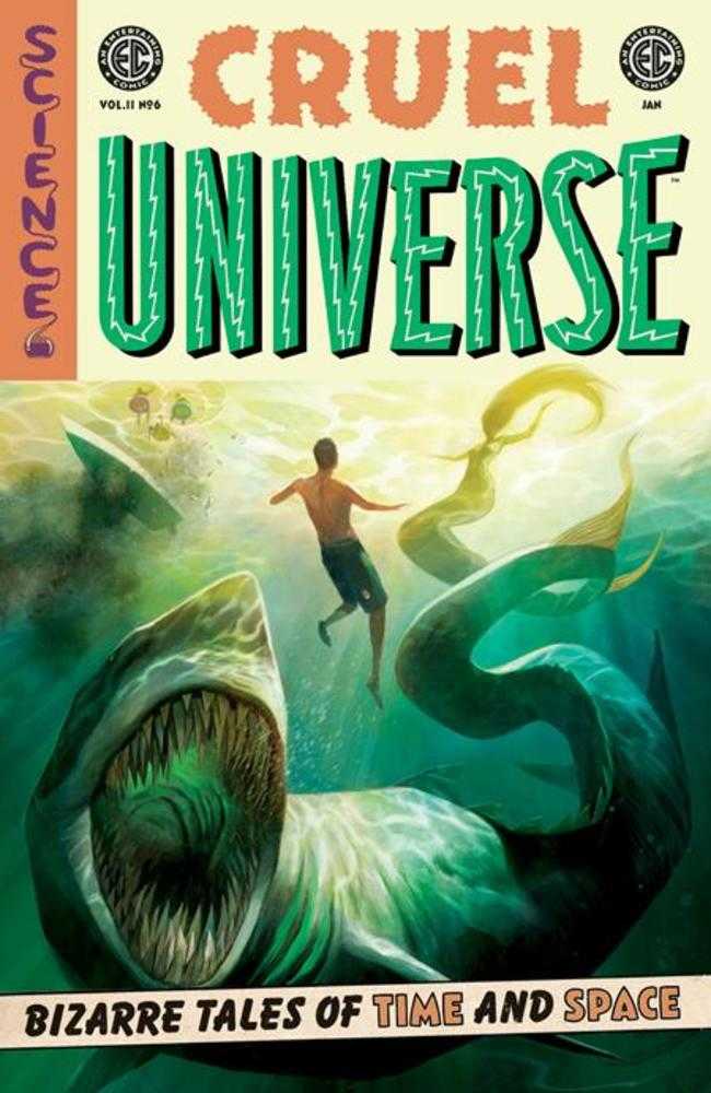 EC Cruel Universe 2