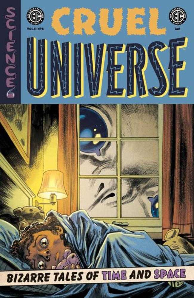 EC Cruel Universe 2