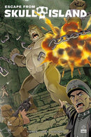 Escape From Skull Island
