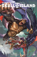 Escape From Skull Island