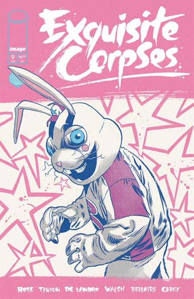 Exquisite Corpses