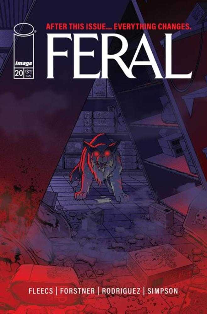 Feral