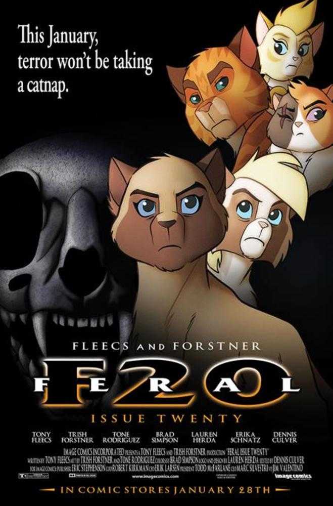 Feral