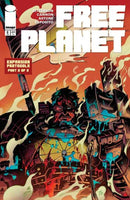 Free Planet