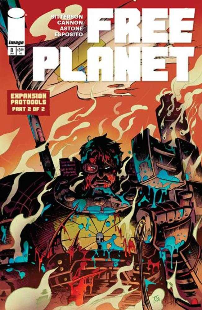 Free Planet