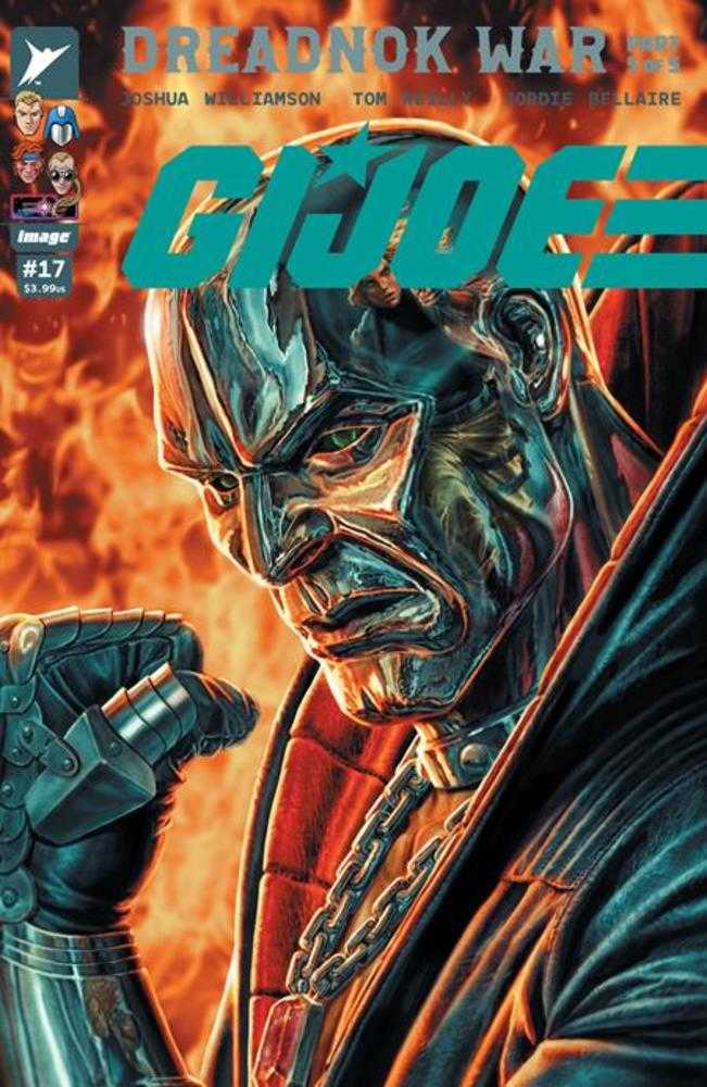 G.I. Joe