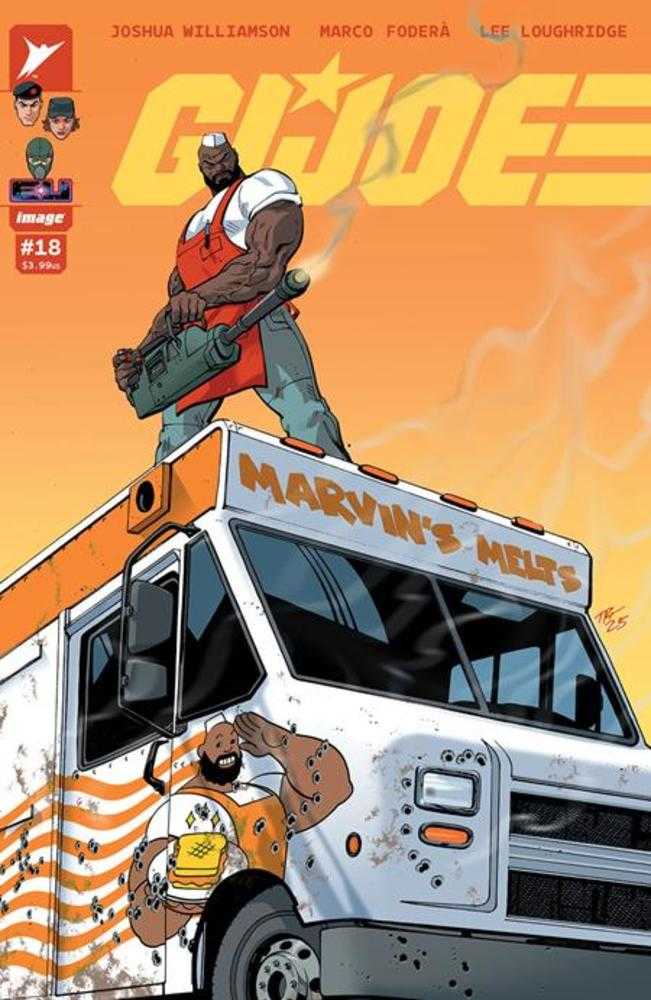 G.I. Joe