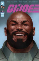 G.I. Joe