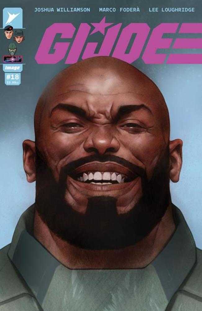 G.I. Joe