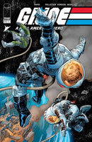 G.I. Joe A Real American Hero